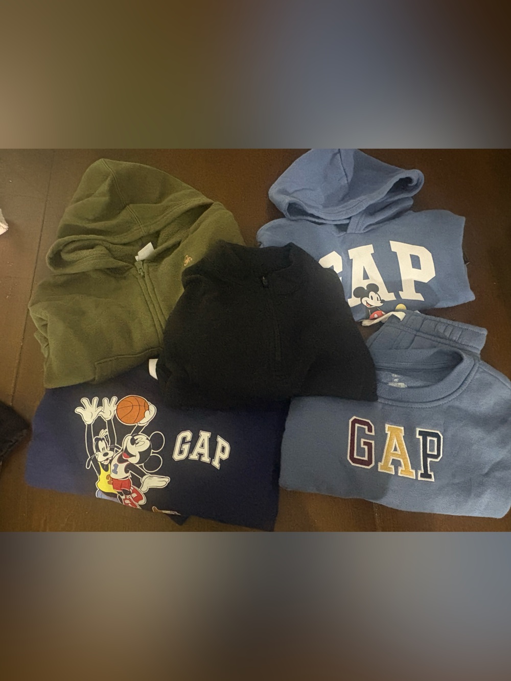 GAP Kids Bundle 2T